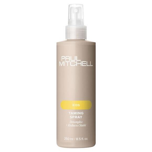 Paul Mitchell Kids Detangler Taming Spray 8.5 fl.oz - Picture 1 of 1
